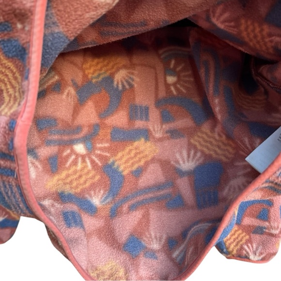 Patagonia Synchilla Lightweight Snap-T Fleece Pullover - Picture 9 of 11